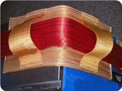吊裝帶護(hù)套、護(hù)角